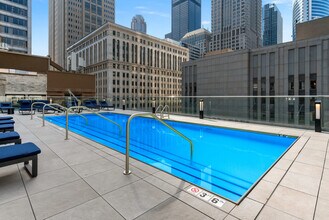 29 S La Salle St in Chicago, IL - Building Photo - Building Photo