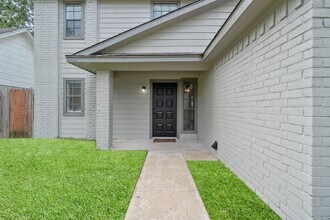 23311 Montague Dr in Spring, TX - Building Photo - Building Photo