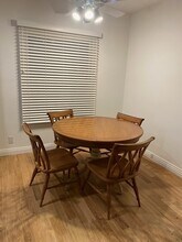 1122 Euclid St, Unit A in Santa Monica, CA - Building Photo - Building Photo
