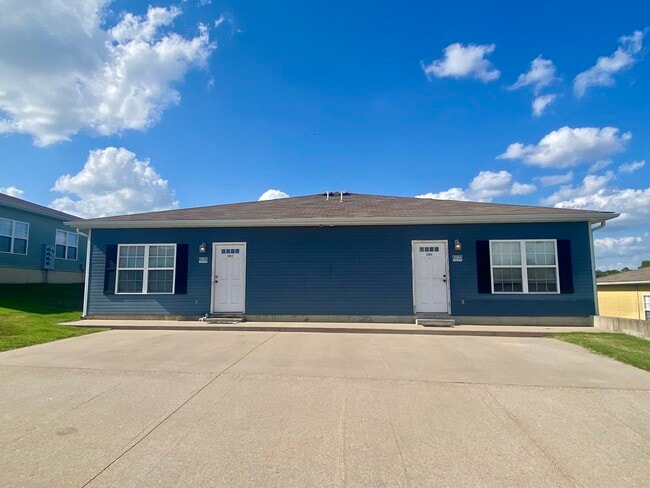 property at 3165 S Waterview Ln