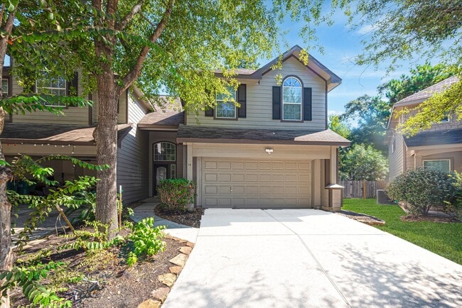 14 Nestlewood Pl in Spring, TX - Building Photo - Building Photo