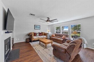 201 S Sumac Ln in Georgetown, TX - Building Photo - Building Photo