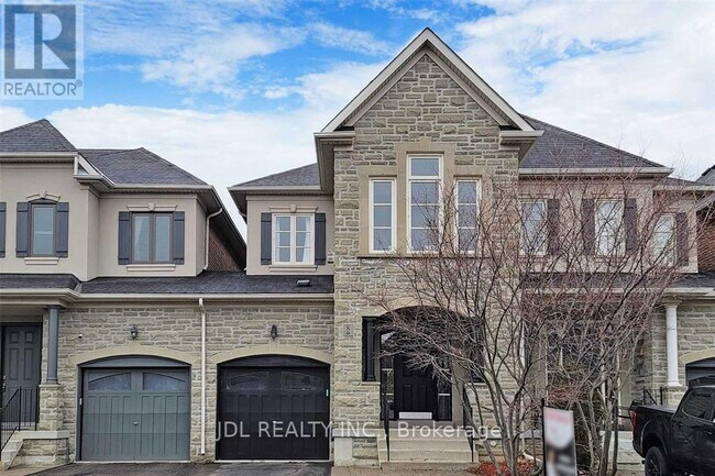 property at 8 Mill River Dr