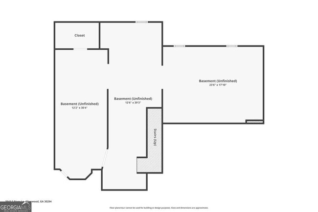 3943 S River Ln in Ellenwood, GA - Building Photo - Building Photo