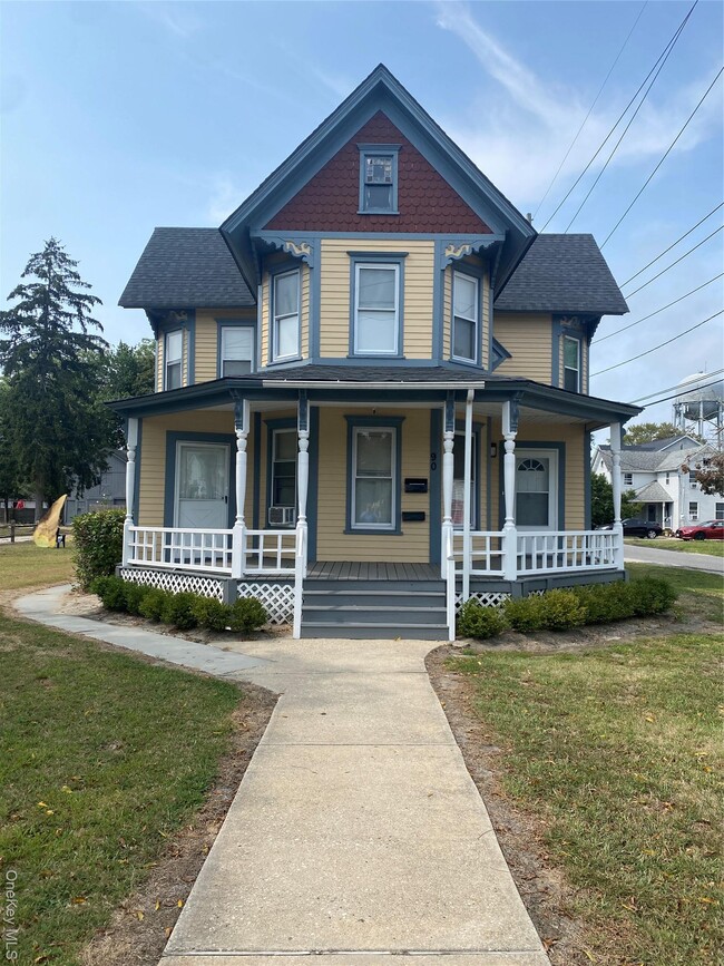 property at 90 River Ave