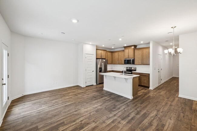 5350 Bellflower Hls in Hermitage, TN - Building Photo - Building Photo