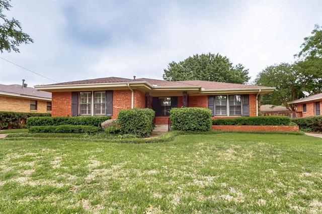 property at 7305 Lehigh Dr