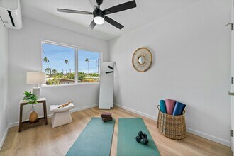 403 Lokelau Pl in Kailua, HI - Building Photo - Building Photo