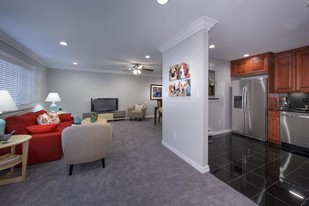 Fairfield Village At Coram Apartments