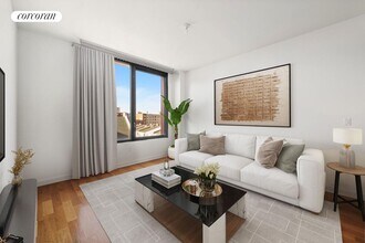 54 Noll St in Brooklyn, NY - Foto de edificio - Building Photo