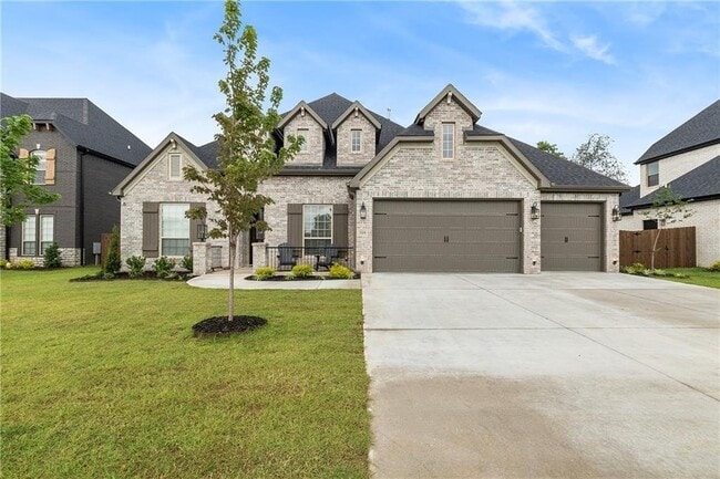 property at 5704 S 59th St