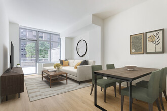 Avalon Morningside Park in New York, NY - Building Photo - Building Photo
