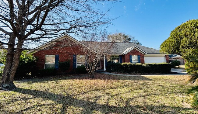 property at 552 Brockington Cir