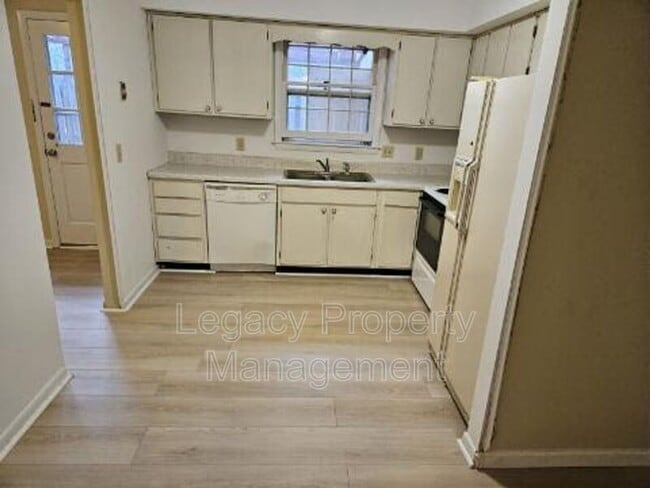 514 Peele St in Burlington, NC - Building Photo - Building Photo