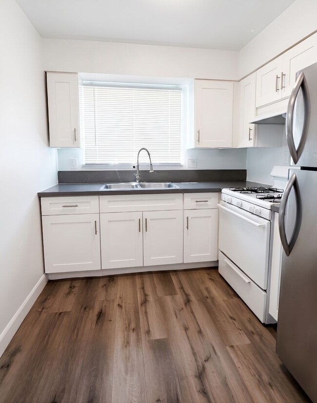 property at 2204 W Slauson Ave