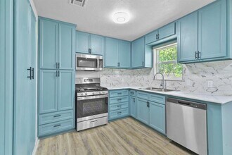 1609 3rd St in League City, TX - Building Photo - Building Photo