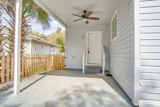 6 Odess Ln in Pensacola, FL - Building Photo - Building Photo