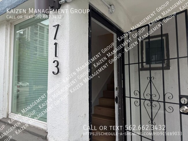 701-723 Pacific Ave in Long Beach, CA - Building Photo - Building Photo