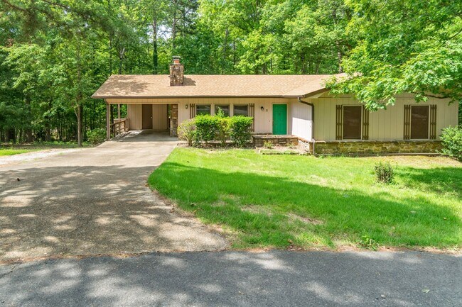 7 Polido Ln in Hot Springs Village, AR - Building Photo - Building Photo