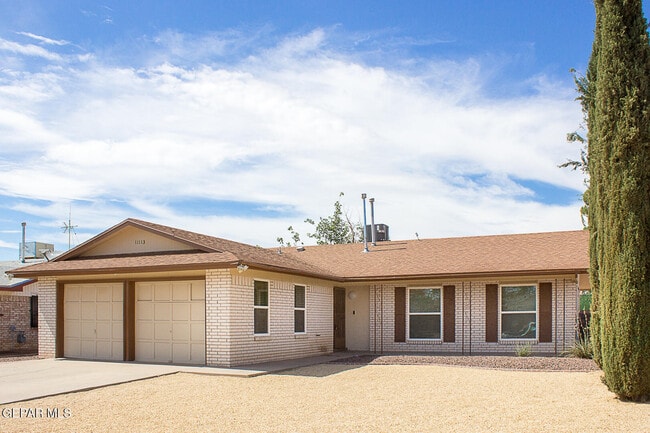 property at 11113 Terrell Ave