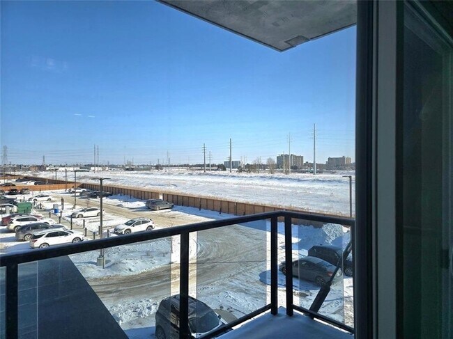 635 Ballantrae Dr in Winnipeg, MB - Building Photo - Building Photo