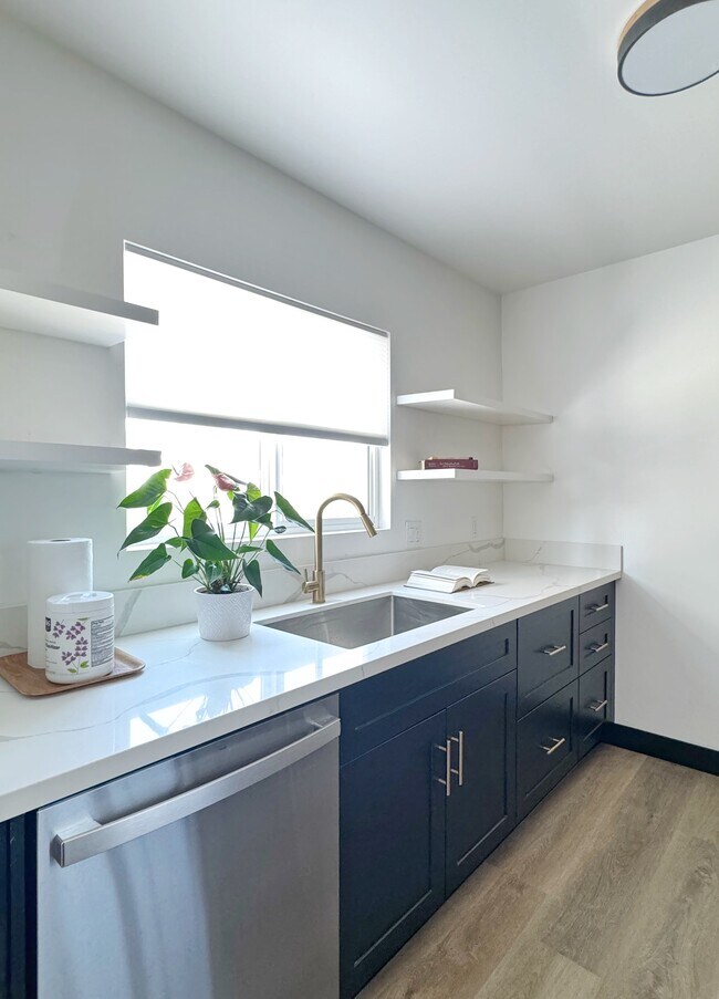 property at 5835 Carlton Way