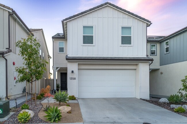 property at 1358 Blue Port Wy