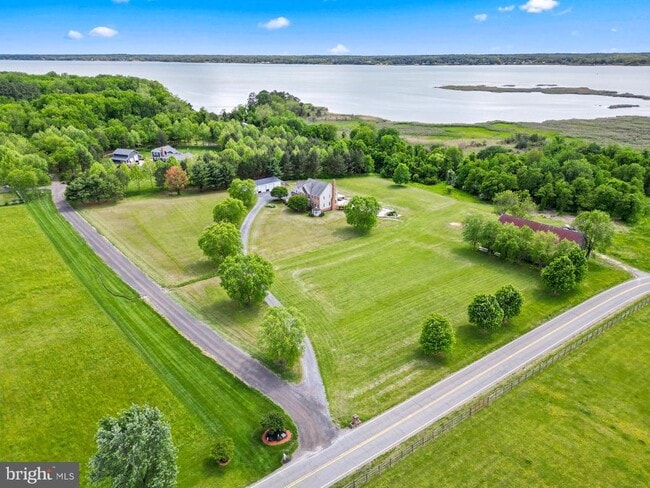 5100 Williams Wharf Rd in Saint Leonard, MD - Building Photo - Building Photo