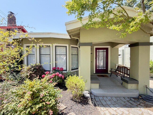 property at 1455 Wellington St