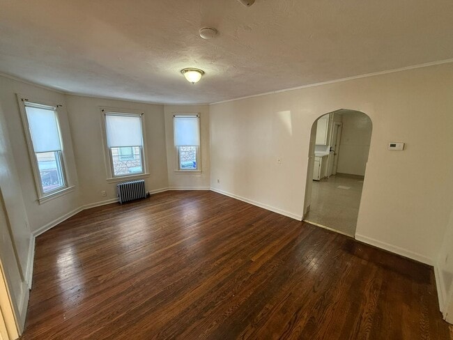 property at 60-62-62 Acushnet Ave