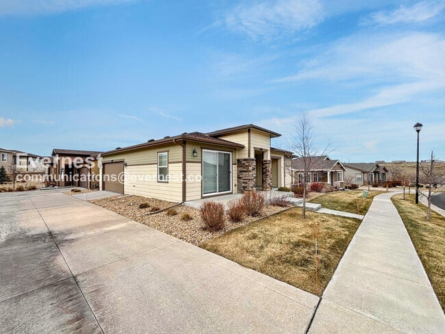 10811 N Montane Dr in Broomfield, CO - Building Photo - Building Photo