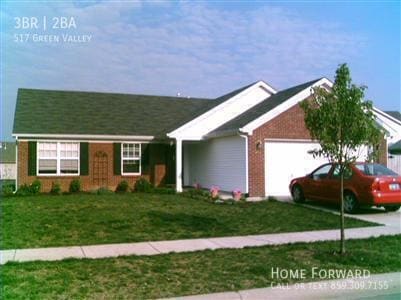 property at 517 Green Valley Dr