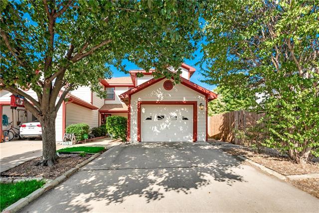 7507 Kings Tr in Fort Worth, TX - Building Photo - Building Photo