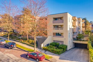 1856 Frances St in Vancouver, BC - Building Photo