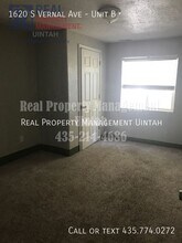 1620 S Vernal Ave in Vernal, UT - Building Photo - Building Photo