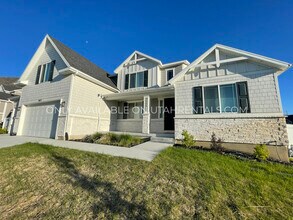 802 E 1400 S in Salem, UT - Building Photo - Building Photo