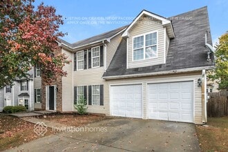 5390 Wellborn Creek Dr in Lithonia, GA - Building Photo - Building Photo