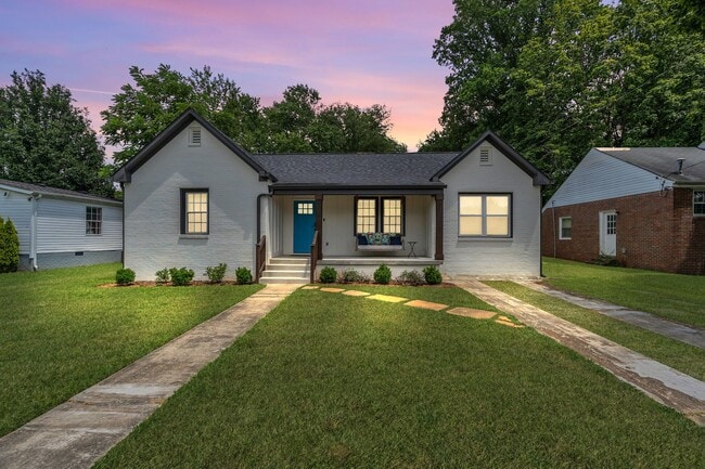 property at 303 1st Ave