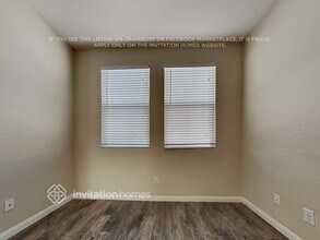 6856 Big Ben Ranch St in North Las Vegas, NV - Building Photo - Building Photo