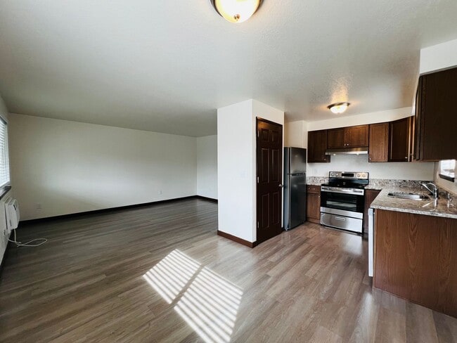 property at 4110-4112 S 3rd St