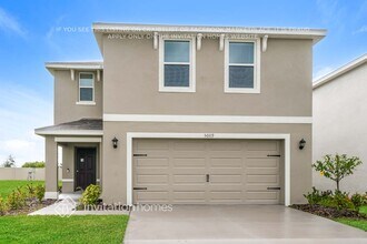 5009 Rocky Coast Pl in Palmetto, FL - Foto de edificio - Building Photo