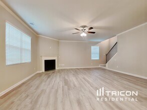 243 Hummingbird Trail in Dallas, GA - Building Photo - Building Photo