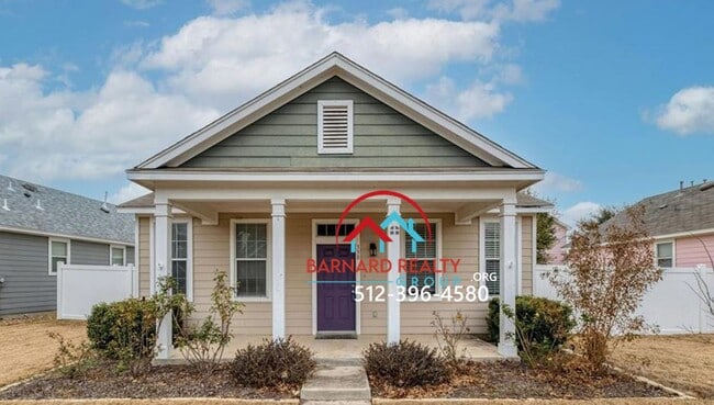 property at 338 Newberry Tr