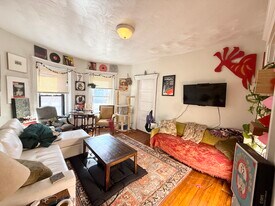 60 Empire St, Unit 1 in Boston, MA - Building Photo