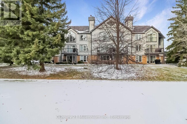 360 Mariners Way in Collingwood, ON - Building Photo - Building Photo