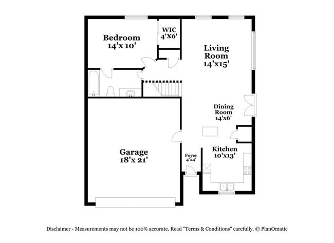 6282 Hopeful Light Ave in Las Vegas, NV - Building Photo - Building Photo