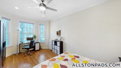 15 Glenville Ave in Boston, MA - Building Photo - Building Photo