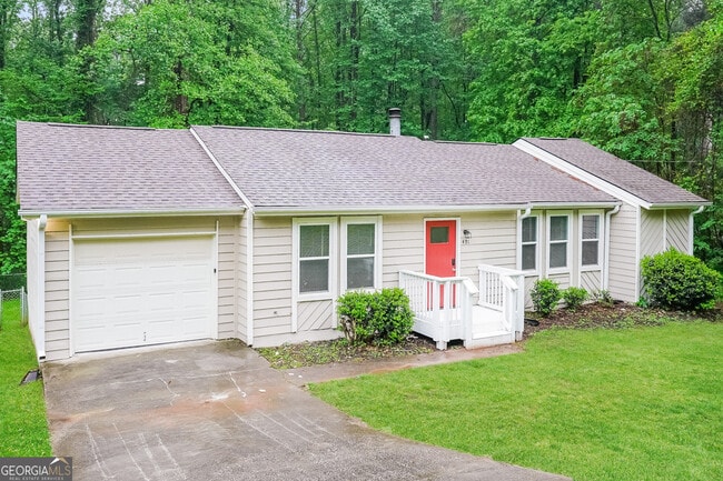 property at 491 Pineland Cir