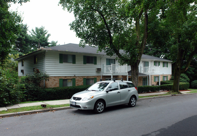 2133 W Walnut St in Allentown, PA - Building Photo - Building Photo