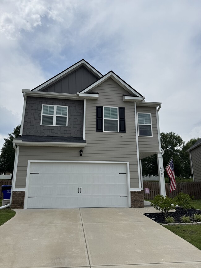 property at 2973 Calli Crossing Dr
